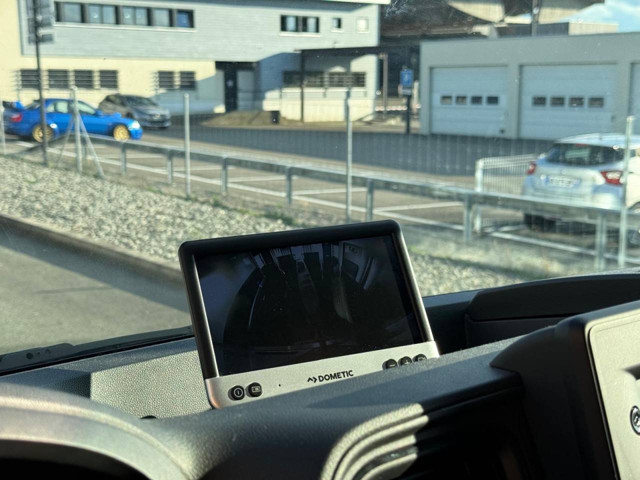 Van per Cavalli STX STX 2021 Occasione