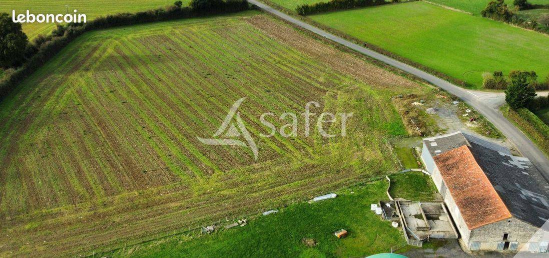 Azienda agricola In vendita Vienne