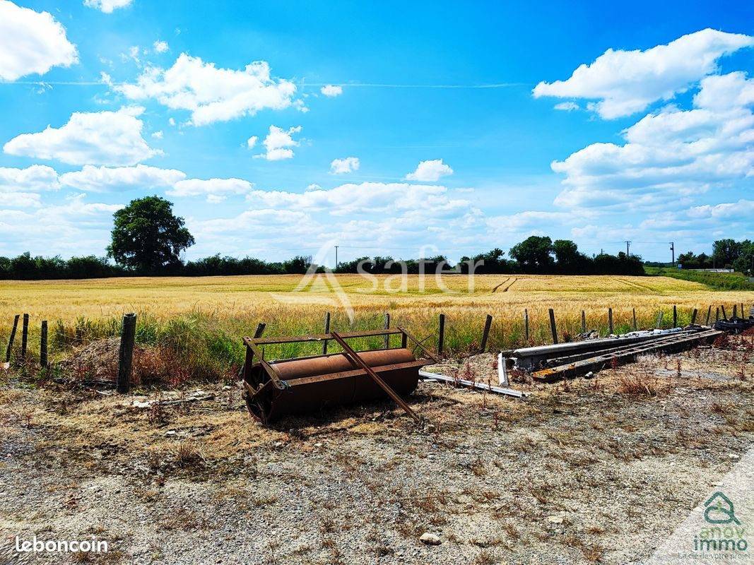 Azienda agricola In vendita Vienne