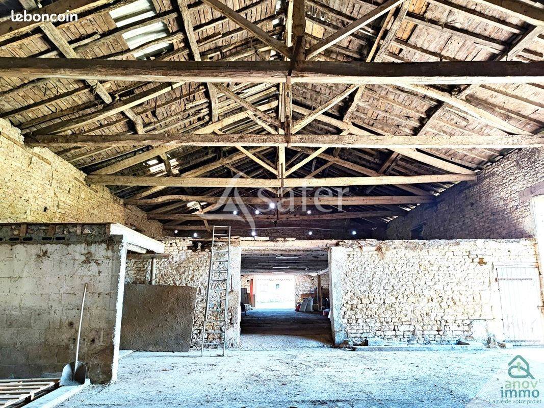 Azienda agricola In vendita Vienne