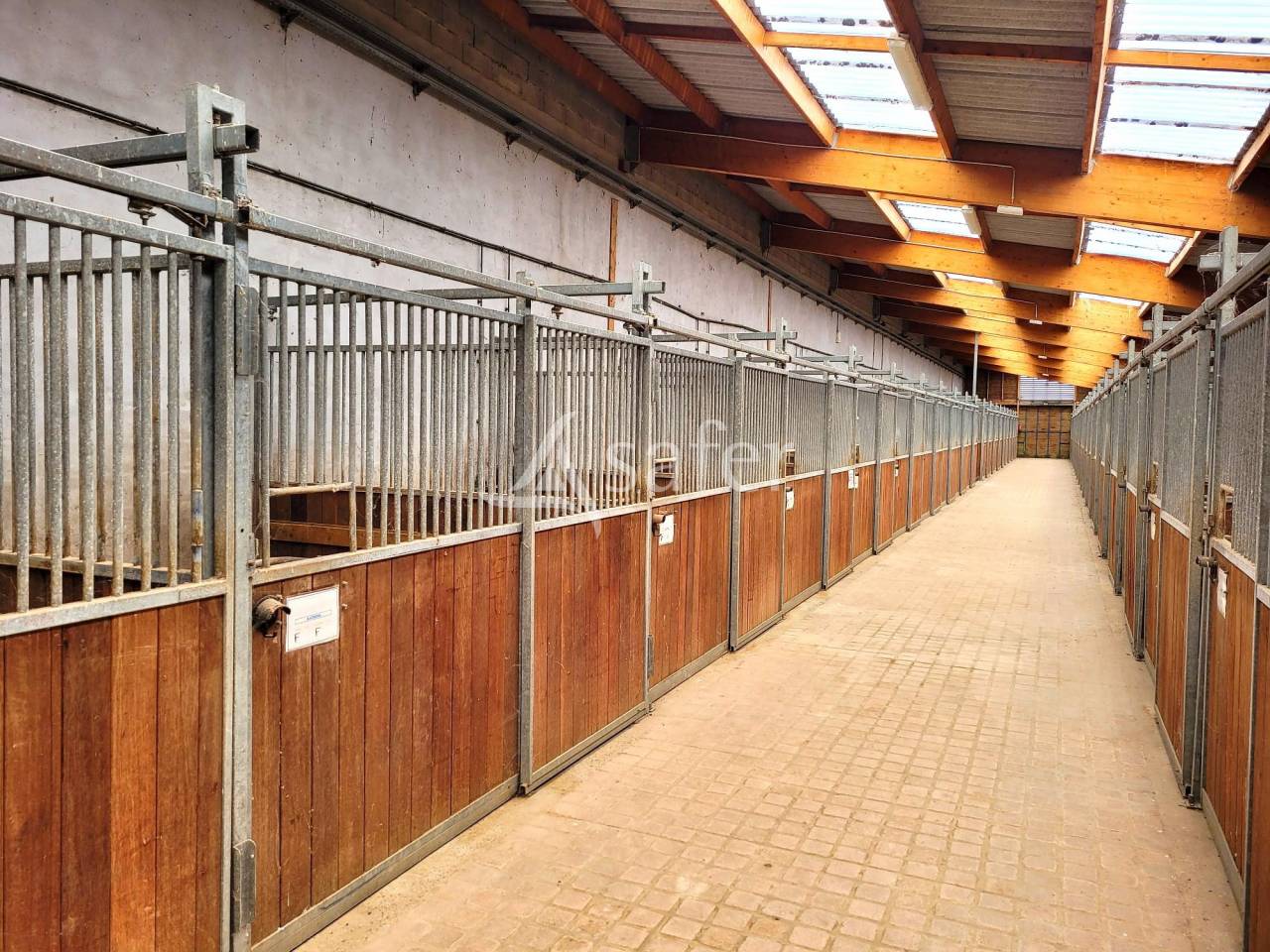 Proprietà equestre In vendita Tarn-et-Garonne