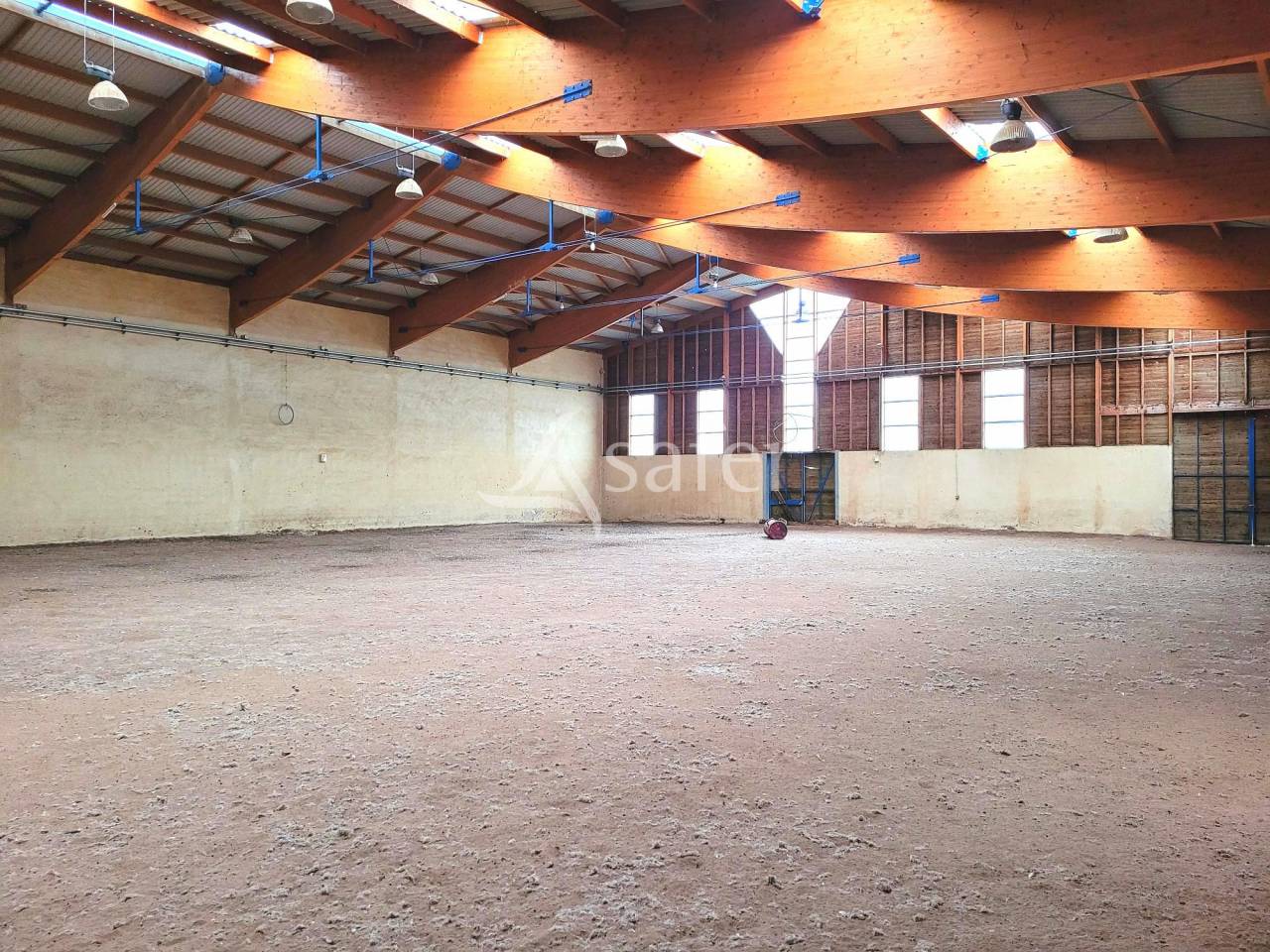 Proprietà equestre In vendita Tarn-et-Garonne