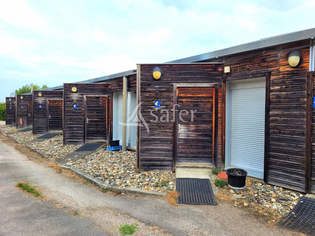 Proprietà equestre In vendita Tarn-et-Garonne