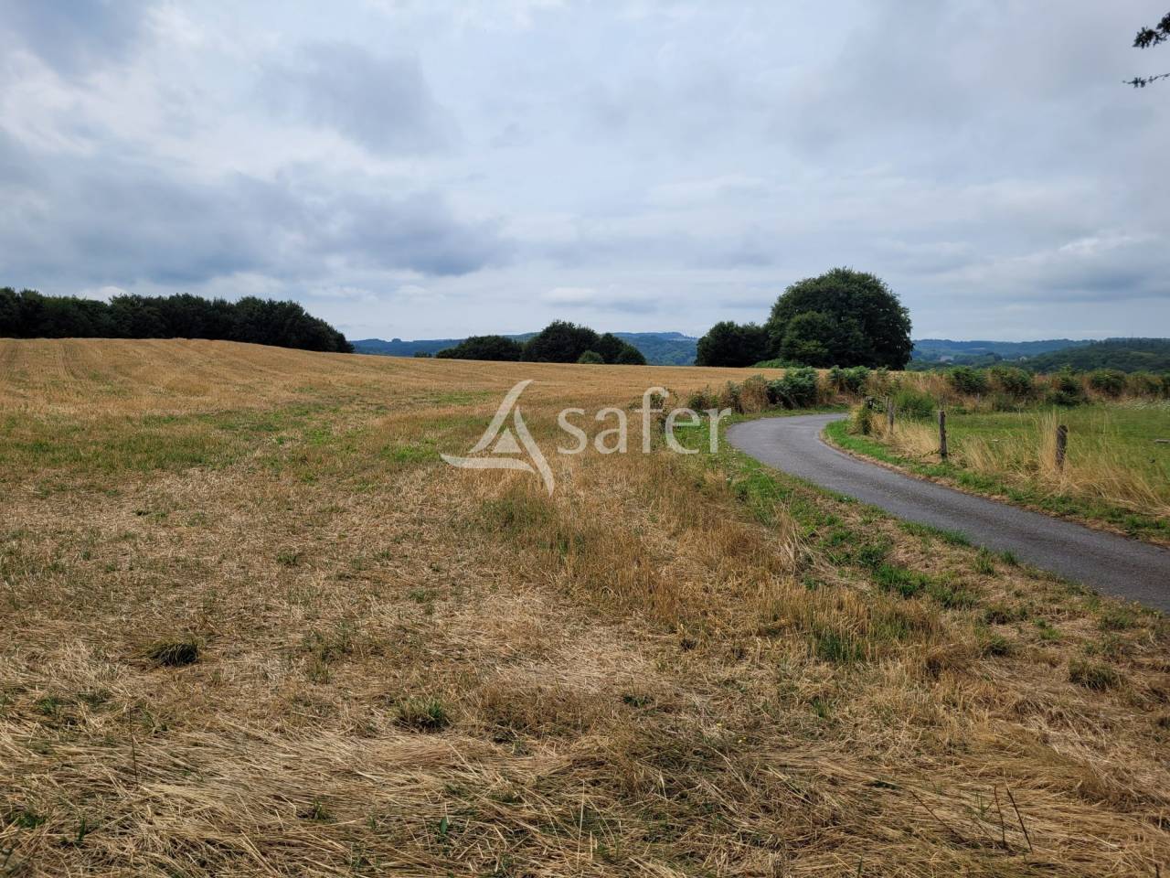 Azienda agricola In vendita Cantal