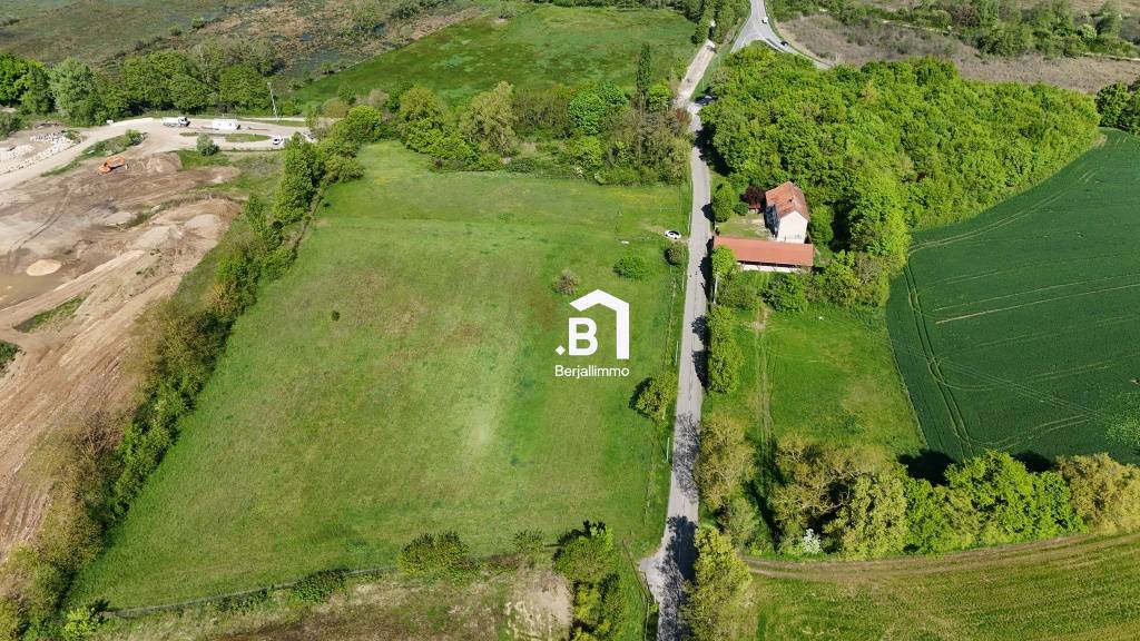 Propriet&agrave; rurale In vendita Is&egrave;re