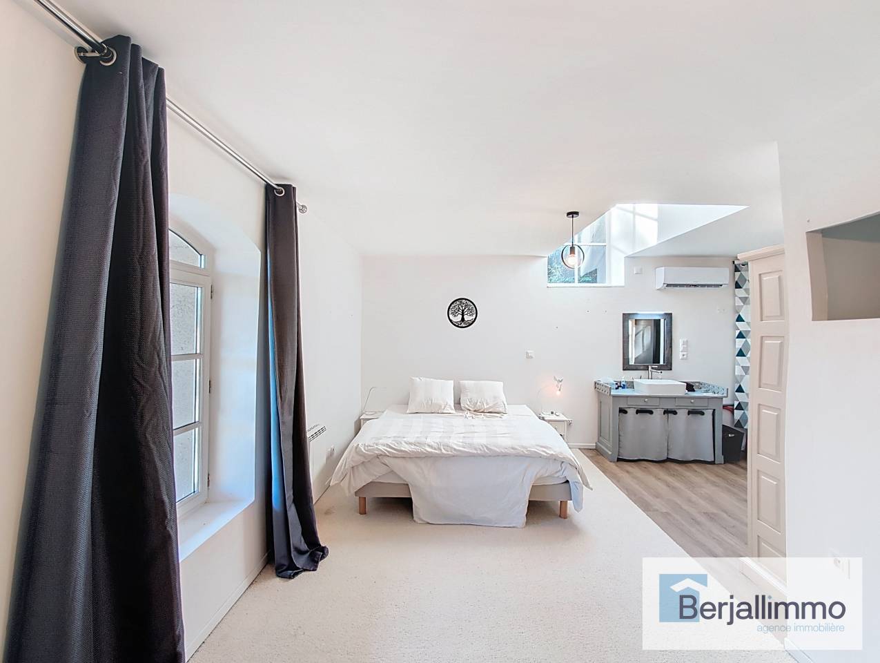 Propriet&agrave; rurale In vendita Is&egrave;re