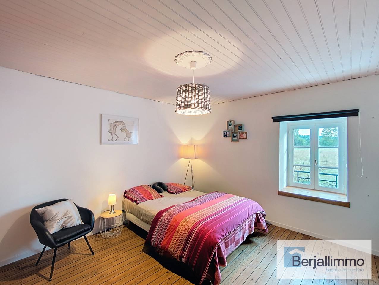 Propriet&agrave; rurale In vendita Is&egrave;re