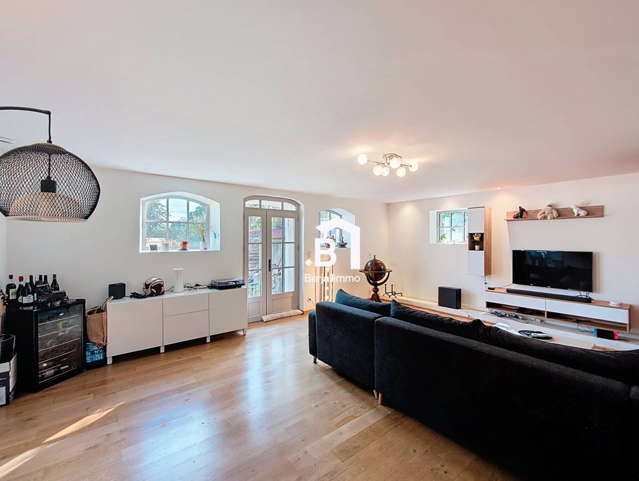 Proprietà equestre In vendita Isère