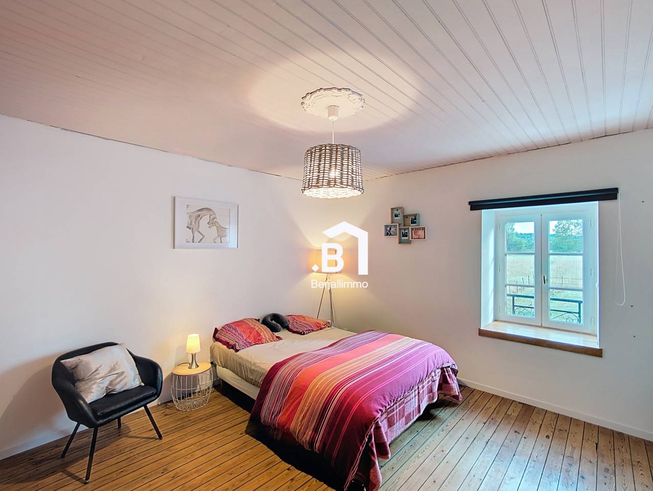 Proprietà equestre In vendita Isère