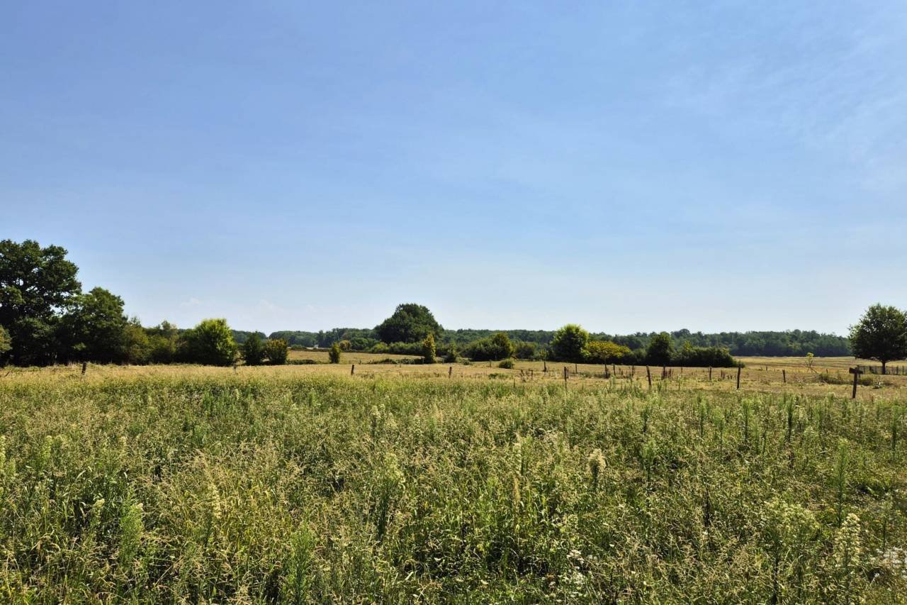 Proprietà equestre In vendita Saône-et-Loire