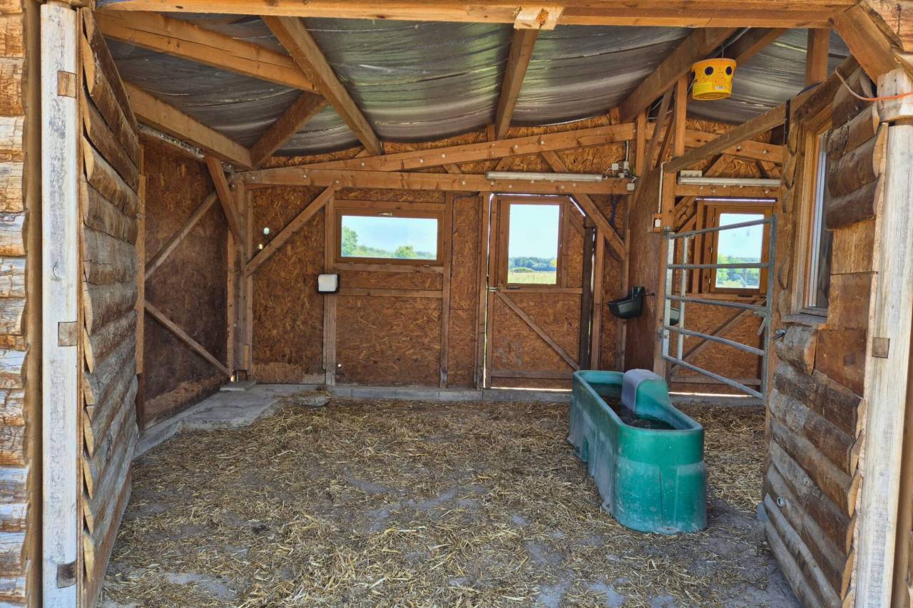 Proprietà equestre In vendita Saône-et-Loire