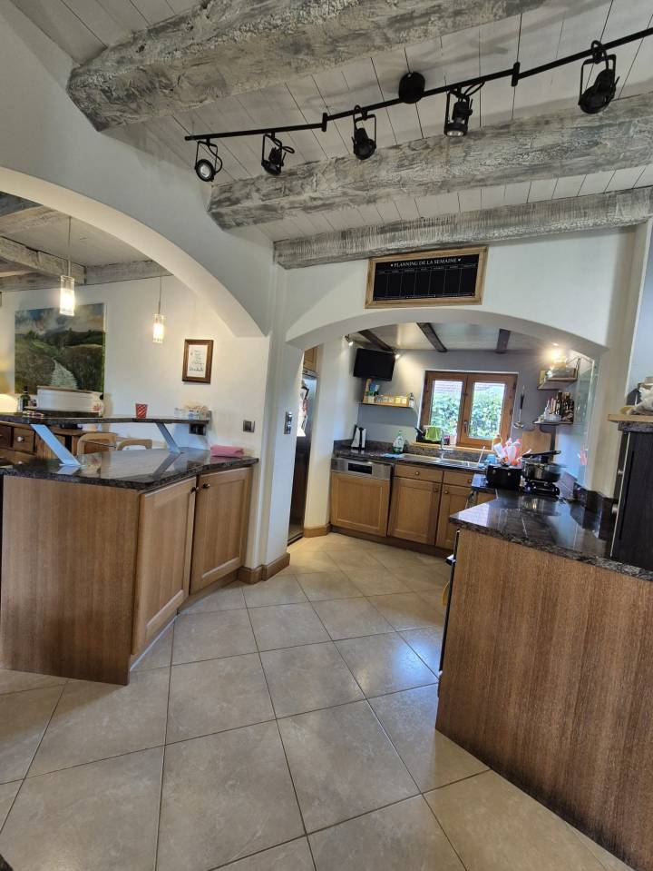 Proprietà equestre In vendita Saône-et-Loire