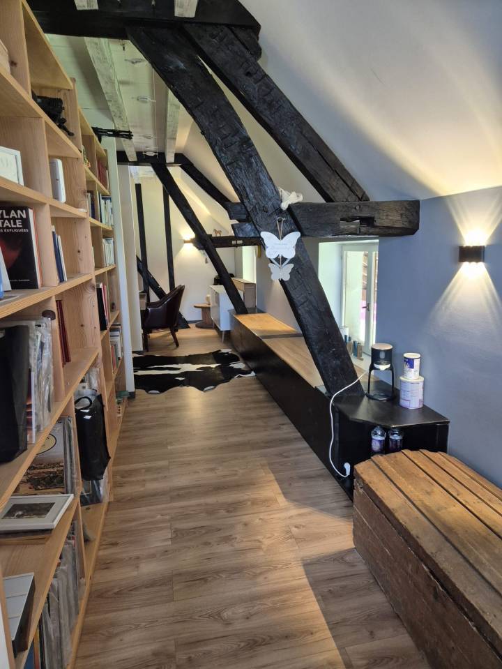 Proprietà equestre In vendita Saône-et-Loire