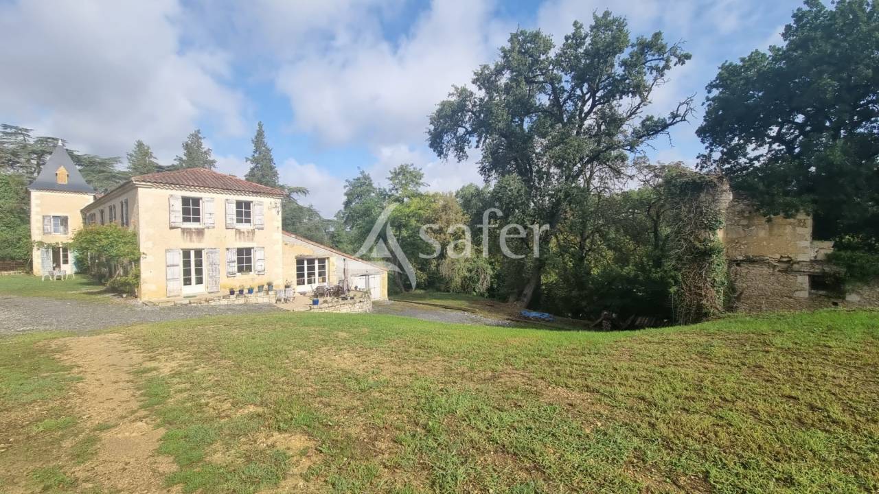 Proprietà rurale In vendita Gers