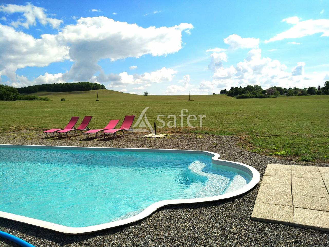 Proprietà rurale In vendita Gers