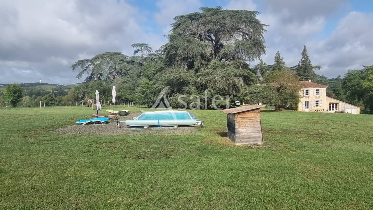 Proprietà rurale In vendita Gers