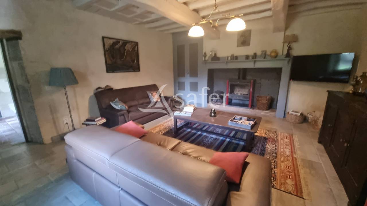 Proprietà rurale In vendita Gers