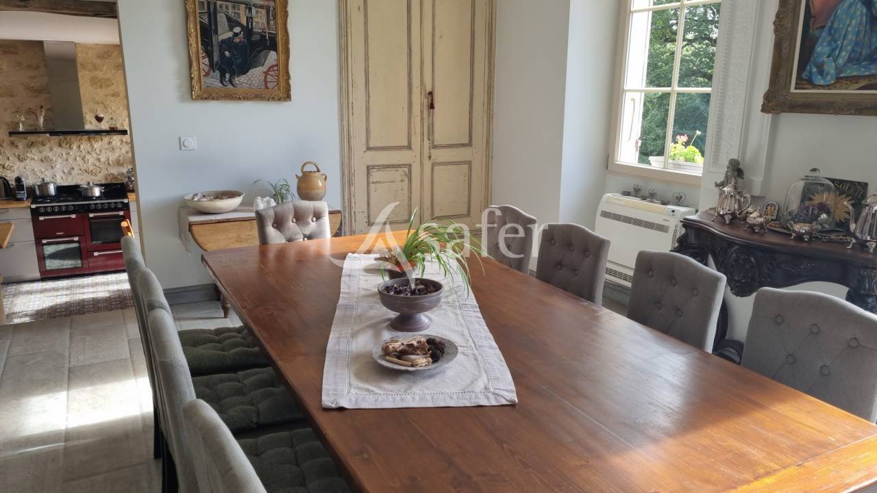 Proprietà rurale In vendita Gers