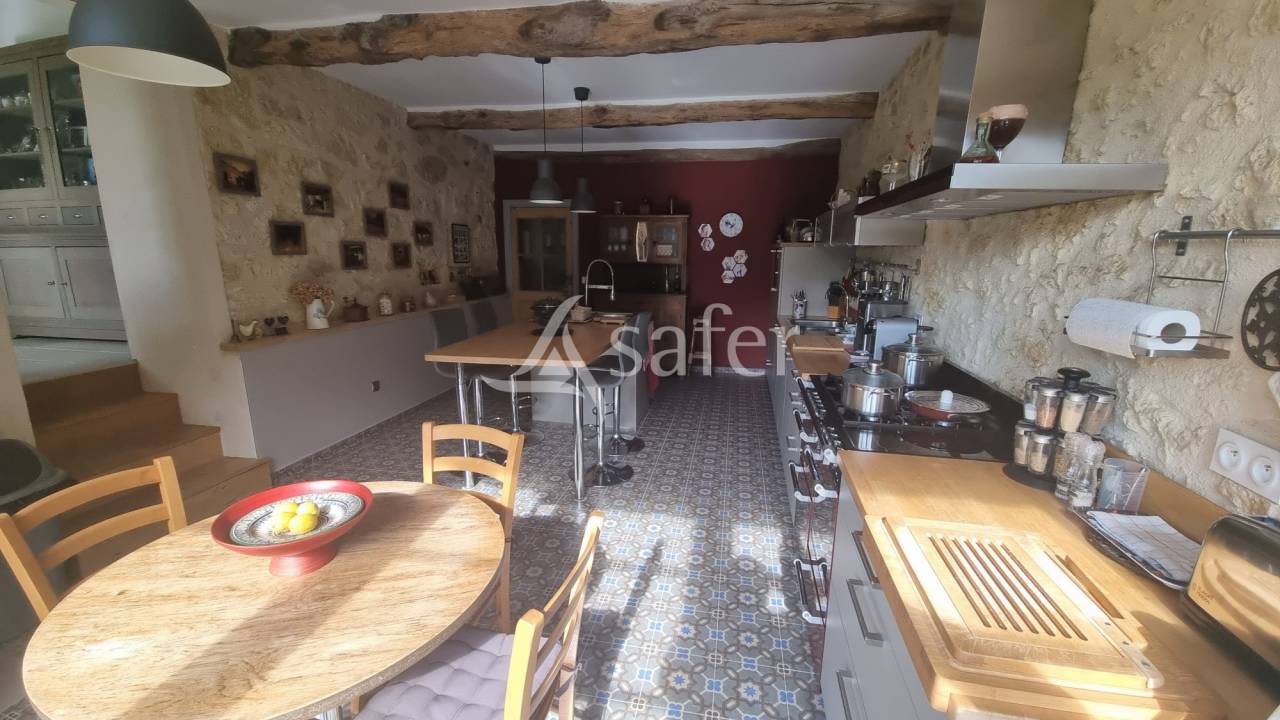 Proprietà rurale In vendita Gers