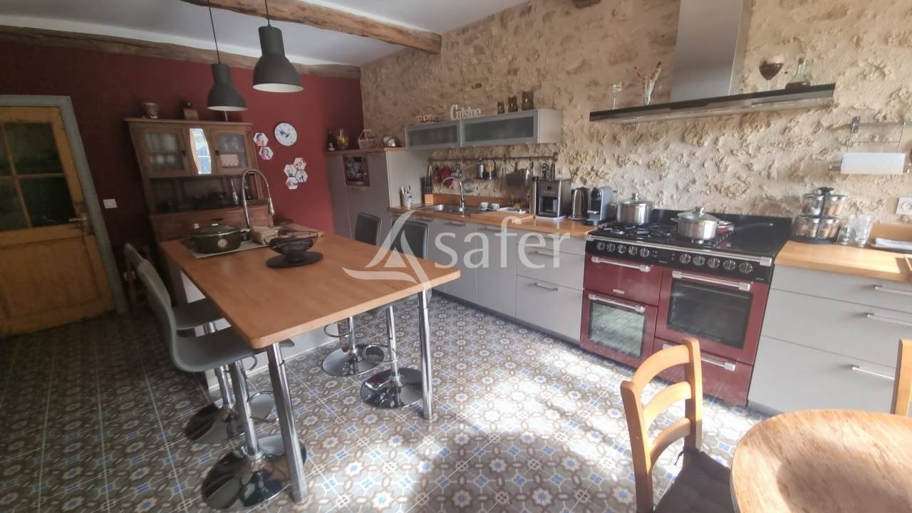 Proprietà rurale In vendita Gers