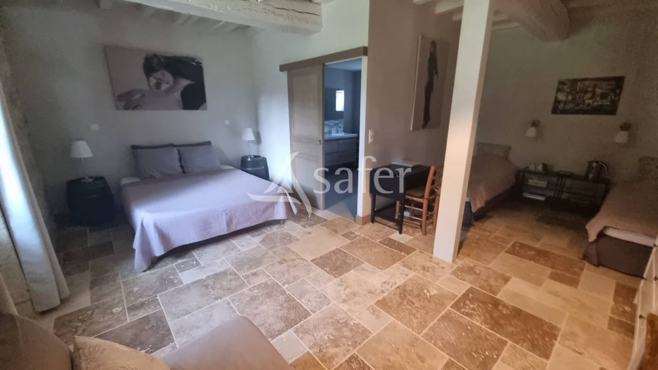 Proprietà rurale In vendita Gers