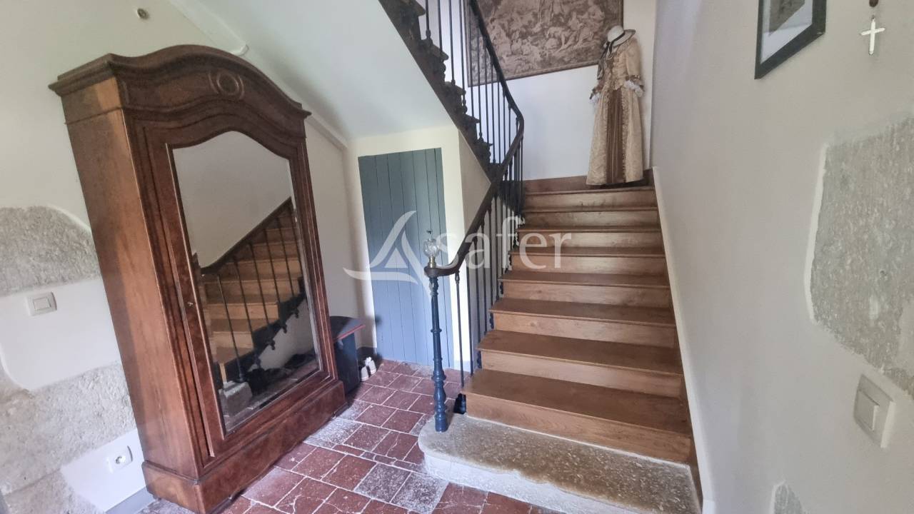 Proprietà rurale In vendita Gers