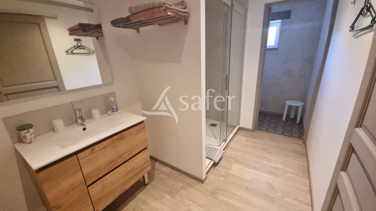 Proprietà rurale In vendita Gers