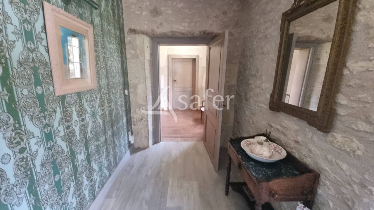 Proprietà rurale In vendita Gers