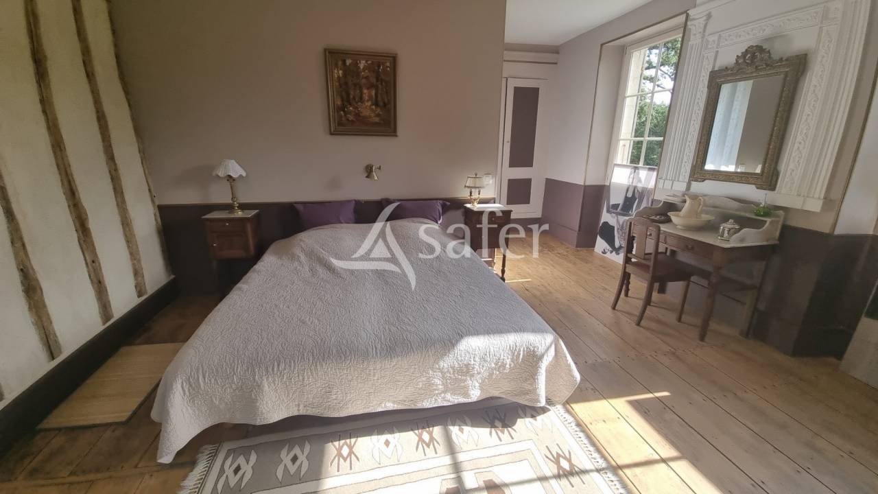 Proprietà rurale In vendita Gers