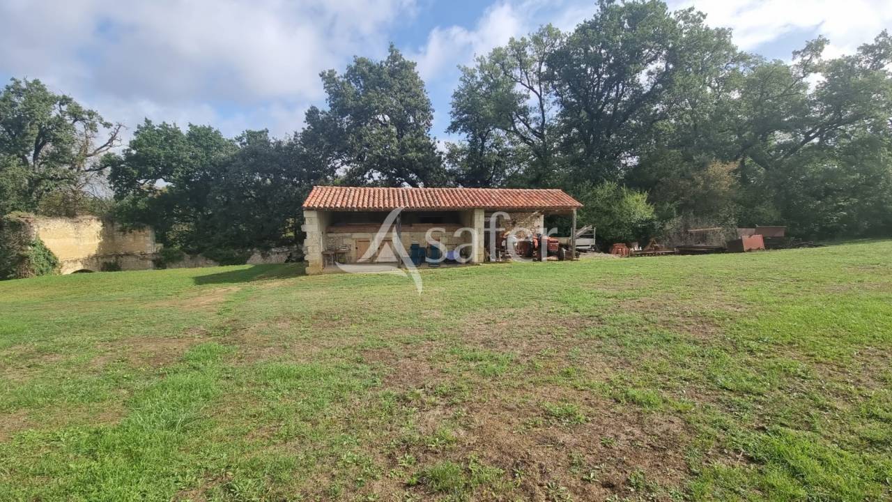 Proprietà rurale In vendita Gers