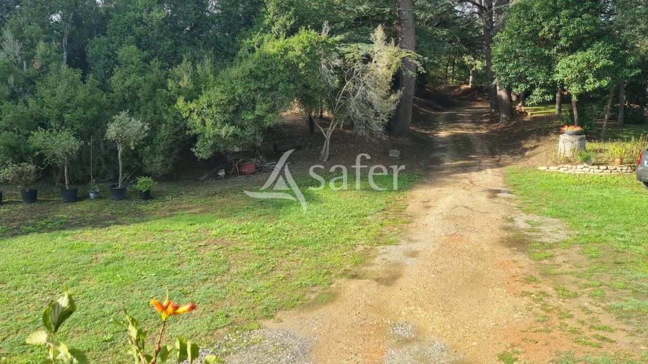 Proprietà rurale In vendita Gers