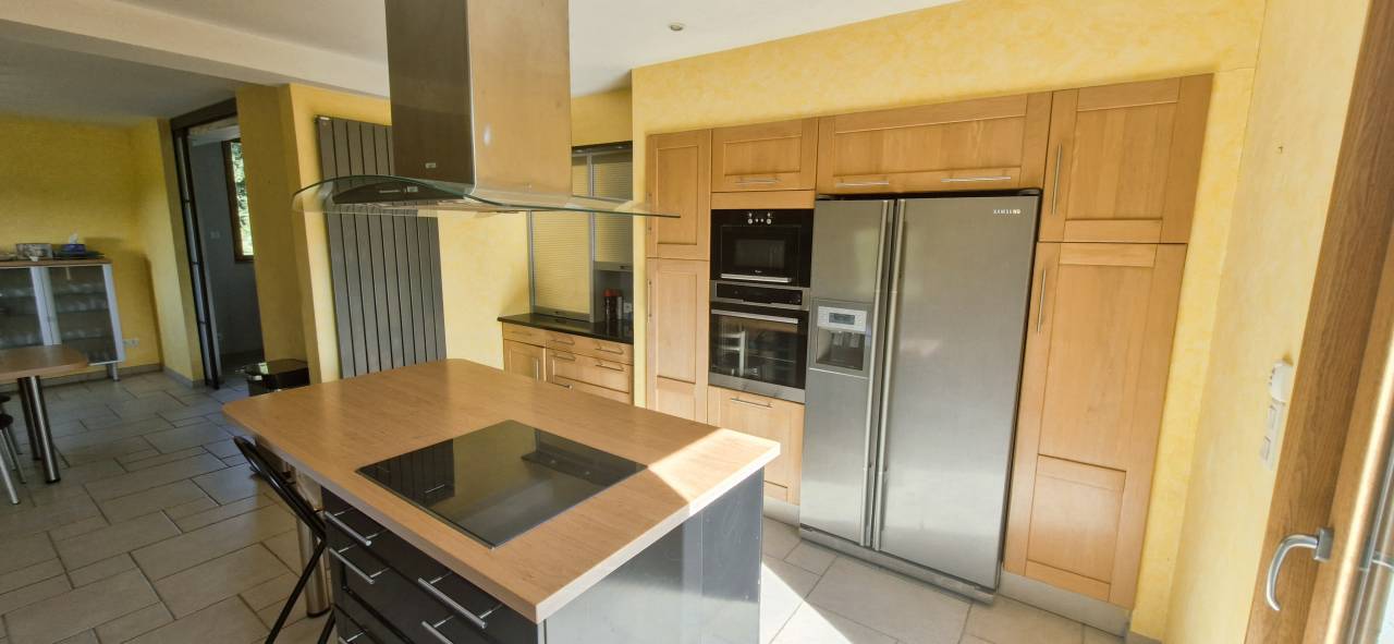 Bella dimora In vendita Ile-et-Vilaine