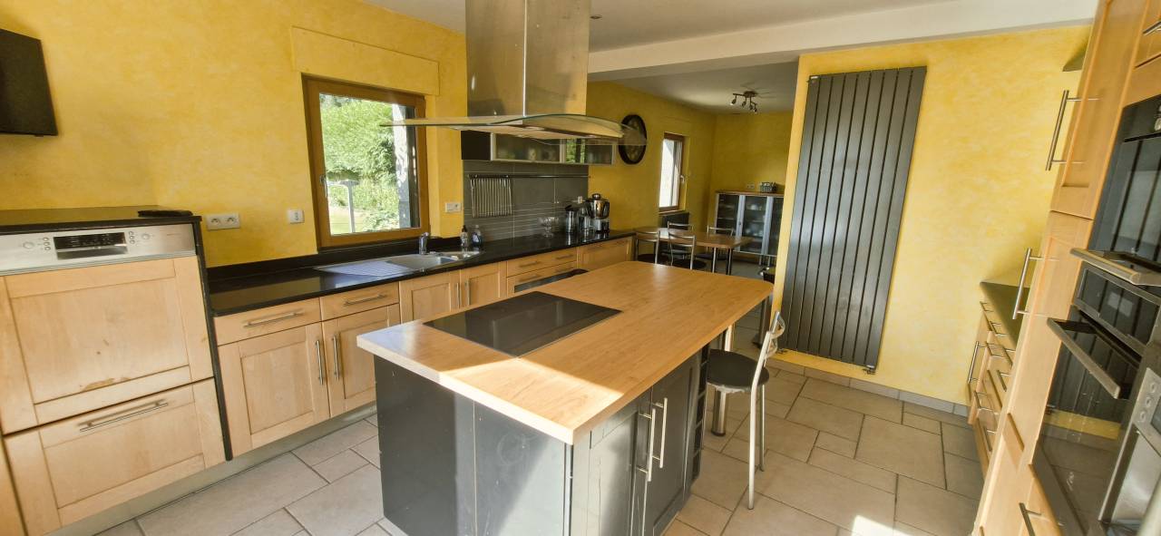 Bella dimora In vendita Ile-et-Vilaine