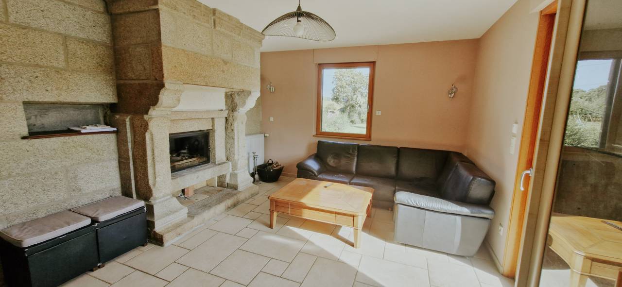 Bella dimora In vendita Ile-et-Vilaine