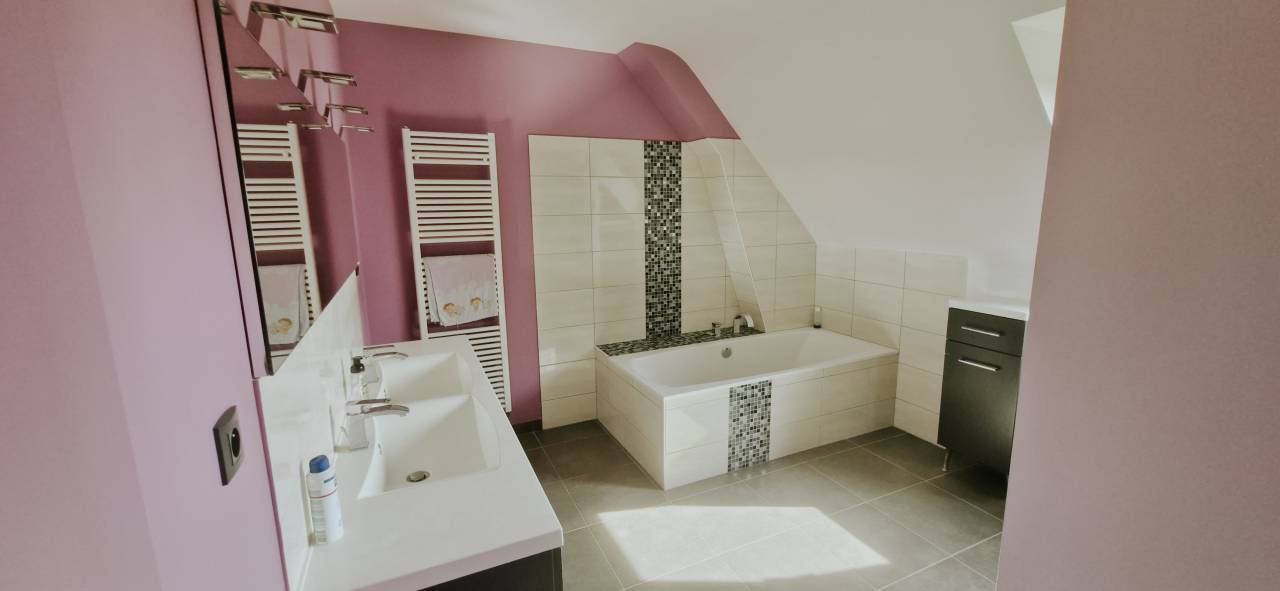 Bella dimora In vendita Ile-et-Vilaine