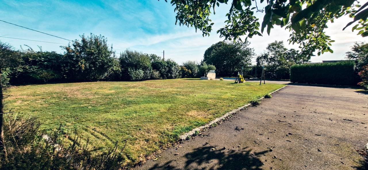 Bella dimora In vendita Ile-et-Vilaine