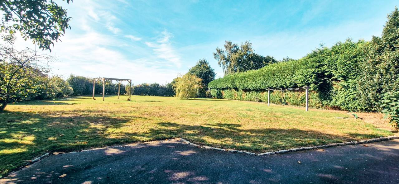 Bella dimora In vendita Ile-et-Vilaine