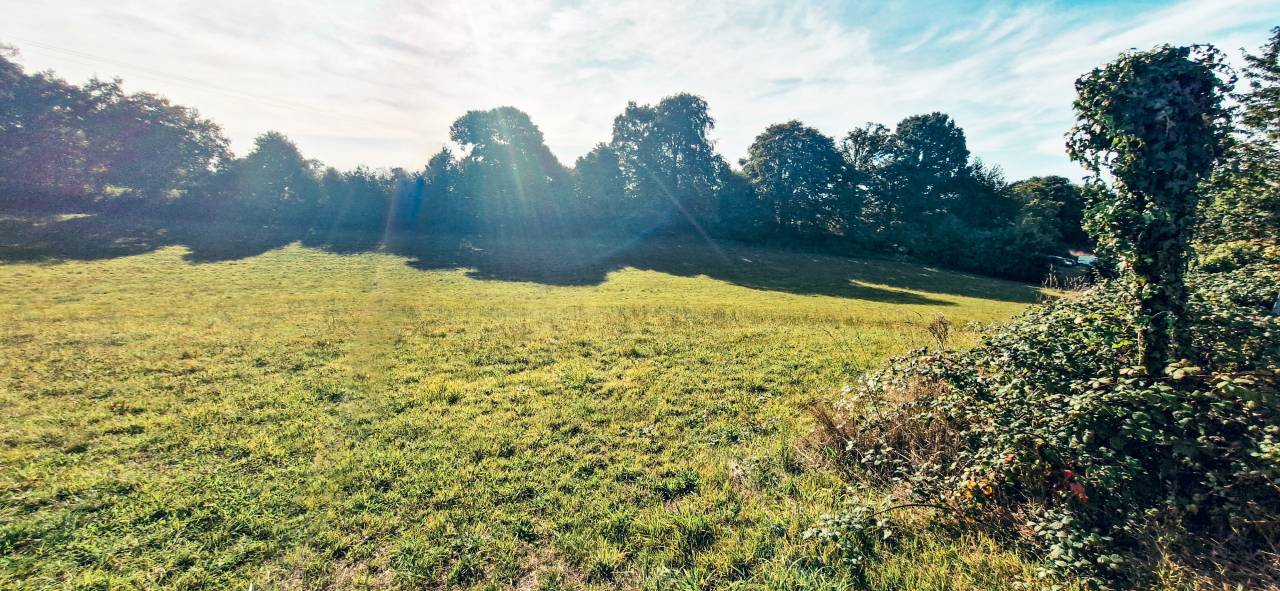 Bella dimora In vendita Ile-et-Vilaine