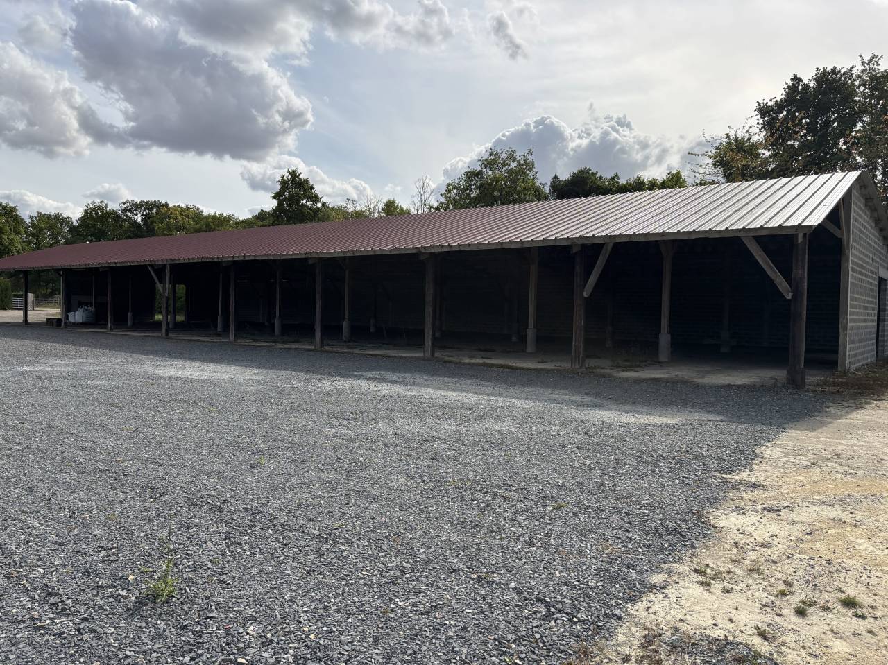 Centro di stagione cavallo In vendita Calvados