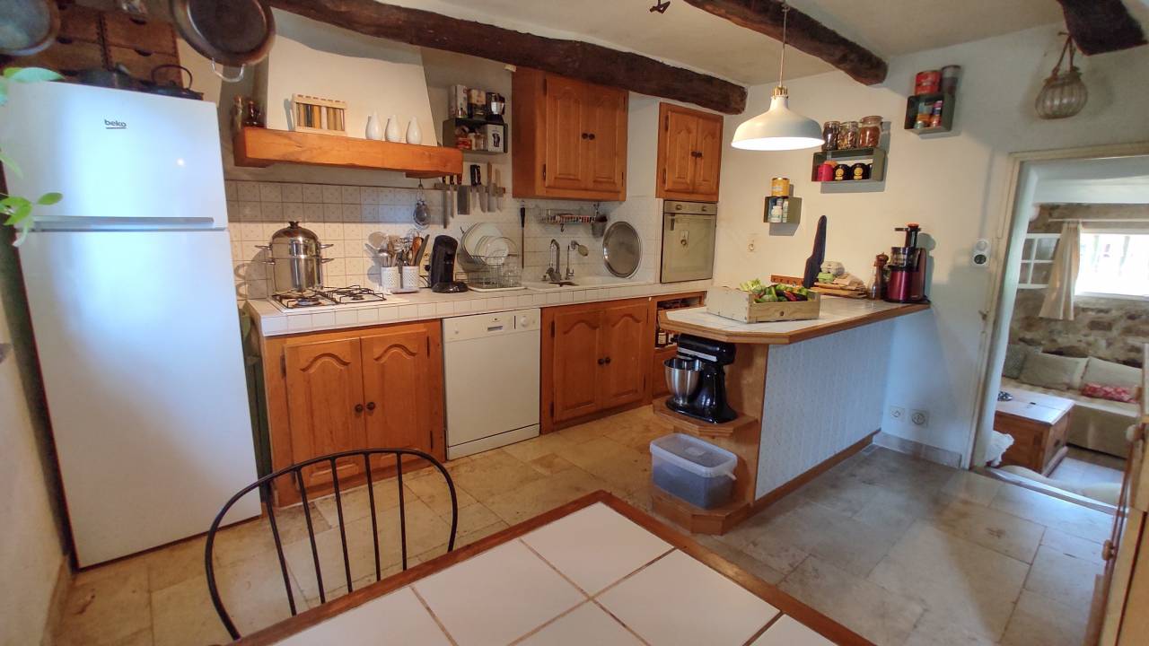 Bella dimora equestre In vendita Var