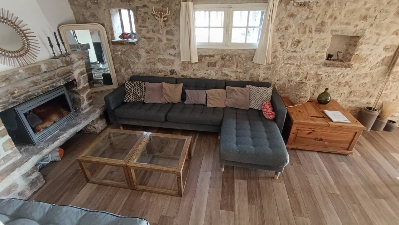 Bella dimora equestre In vendita Var