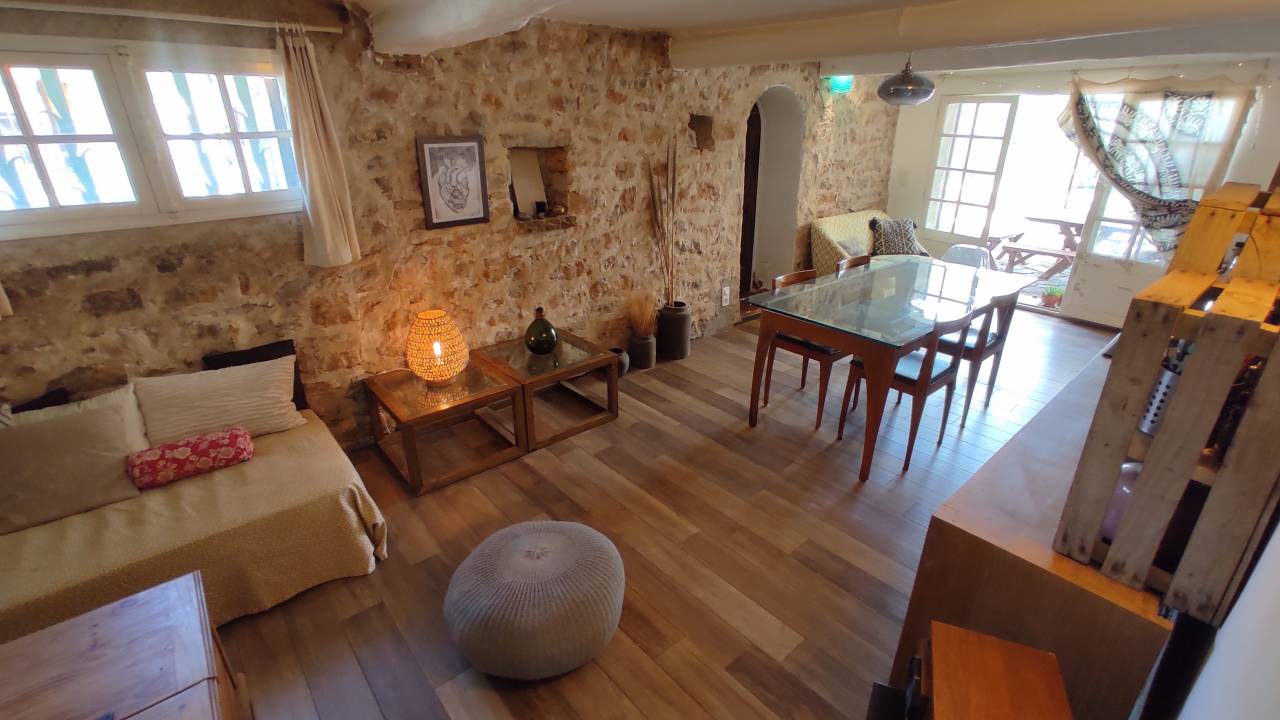 Bella dimora equestre In vendita Var