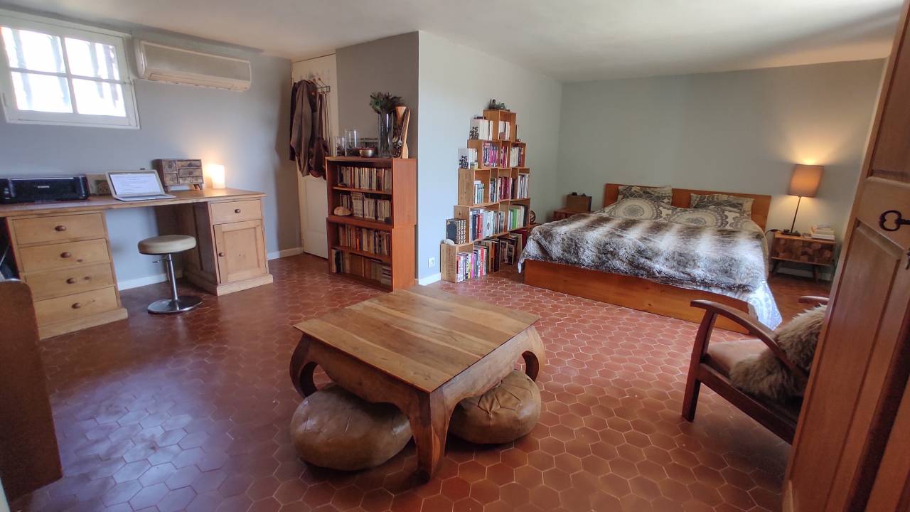 Bella dimora equestre In vendita Var