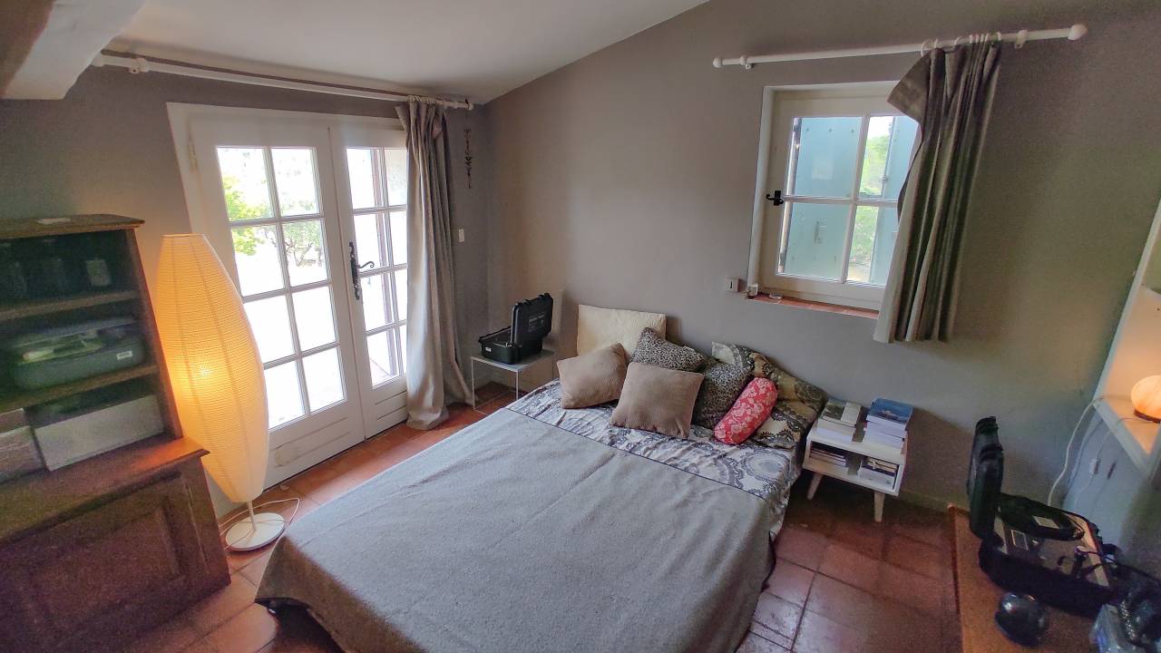 Bella dimora equestre In vendita Var