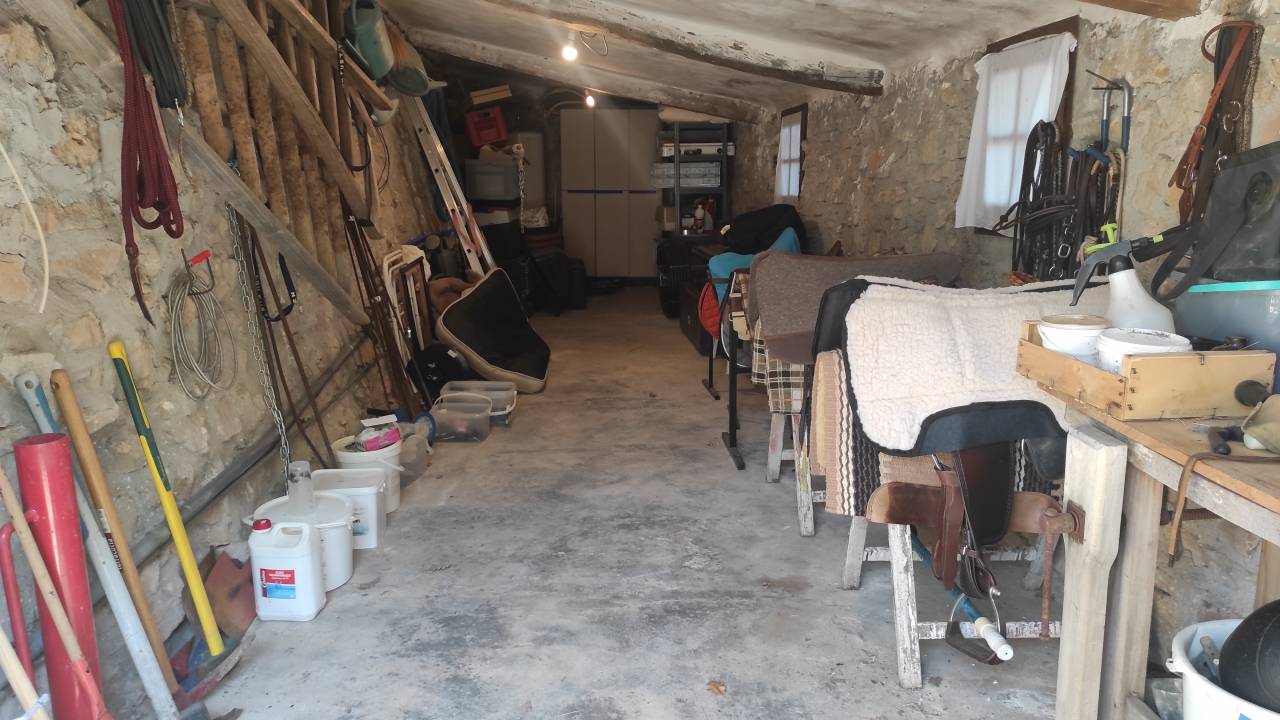 Bella dimora equestre In vendita Var