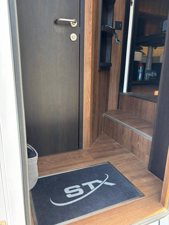 Volvo FH13 540 CV Globetrotter 2023