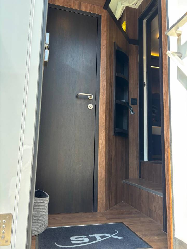 Volvo FH13 540 CV Globetrotter 2023