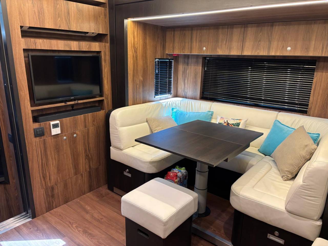 Volvo FH13 540 CV Globetrotter 2023