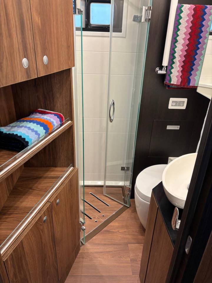 Volvo FH13 540 CV Globetrotter 2023