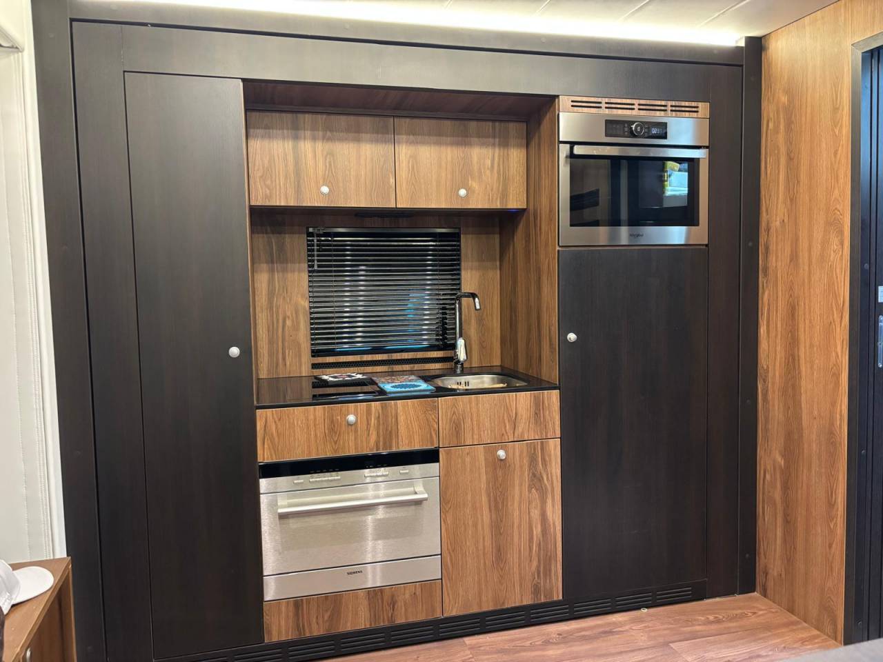 Volvo FH13 540 CV Globetrotter 2023